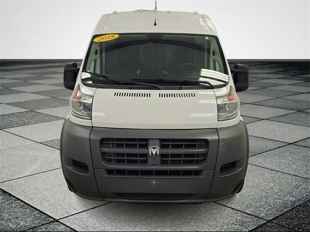 2018 Ram ProMaster Base