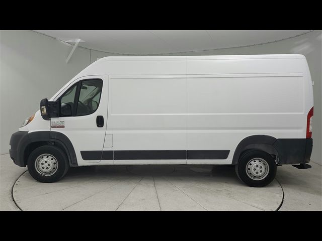 2018 Ram ProMaster Base