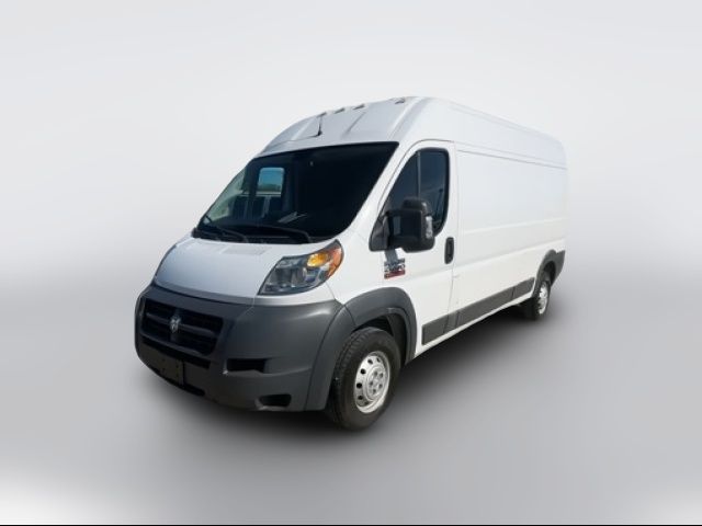 2018 Ram ProMaster Base