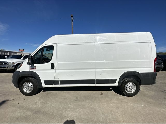 2018 Ram ProMaster Base