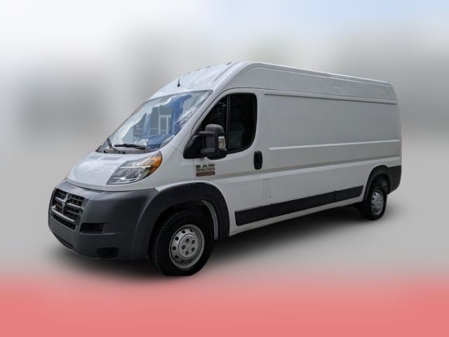 2018 Ram ProMaster Base