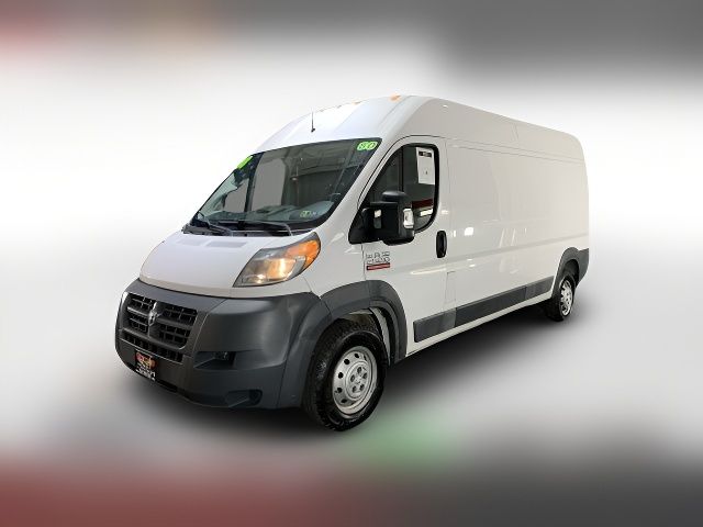 2018 Ram ProMaster Base