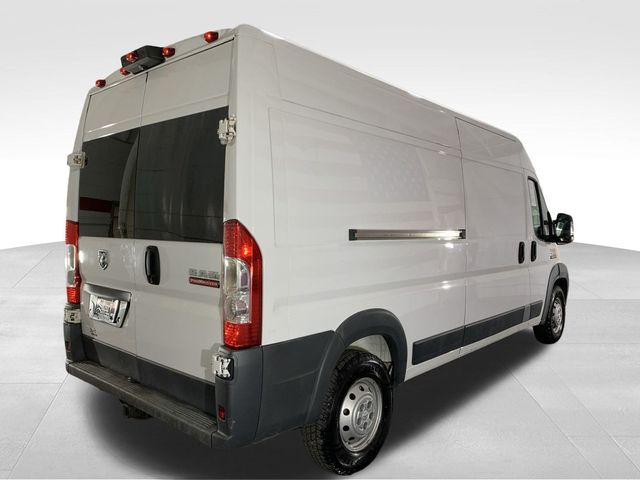 2018 Ram ProMaster Base