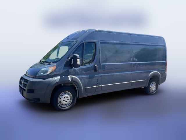 2018 Ram ProMaster Base