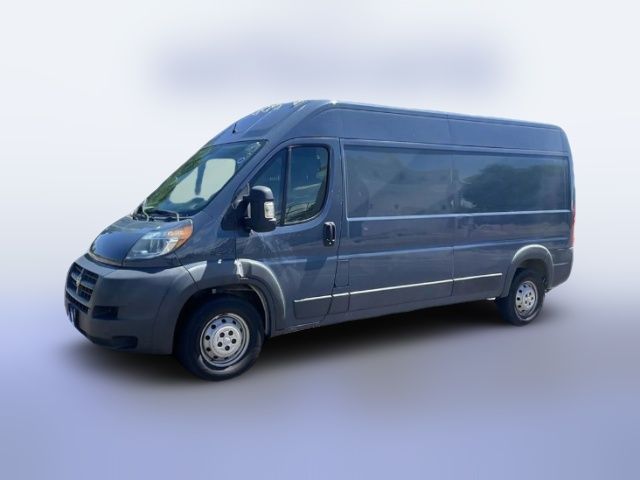 2018 Ram ProMaster Base