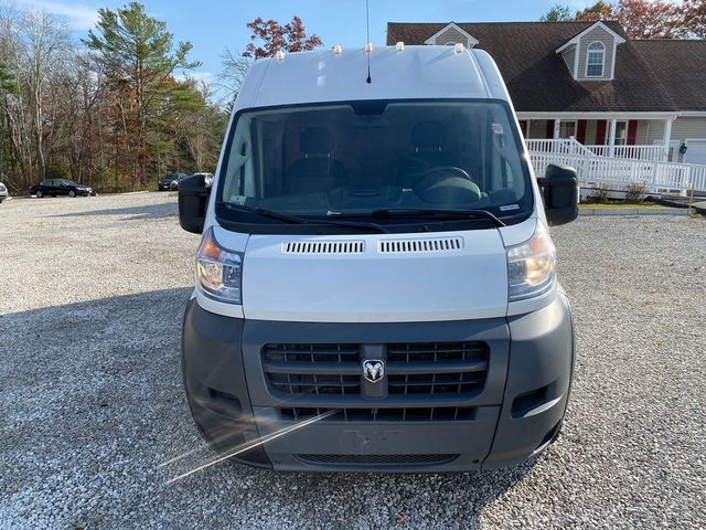 2018 Ram ProMaster Base