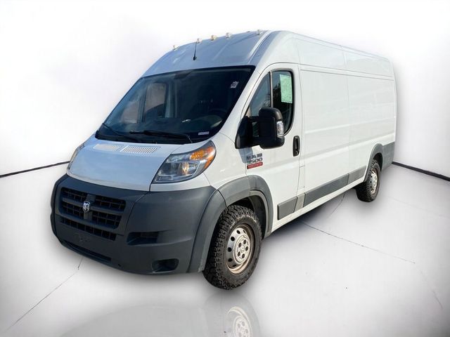 2018 Ram ProMaster Base