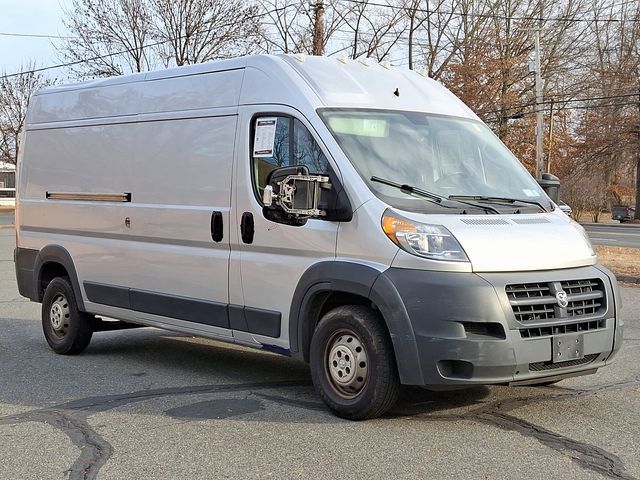 2018 Ram ProMaster Base