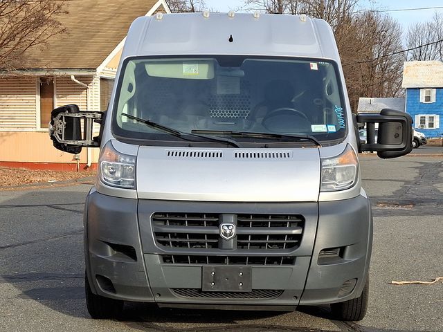 2018 Ram ProMaster Base