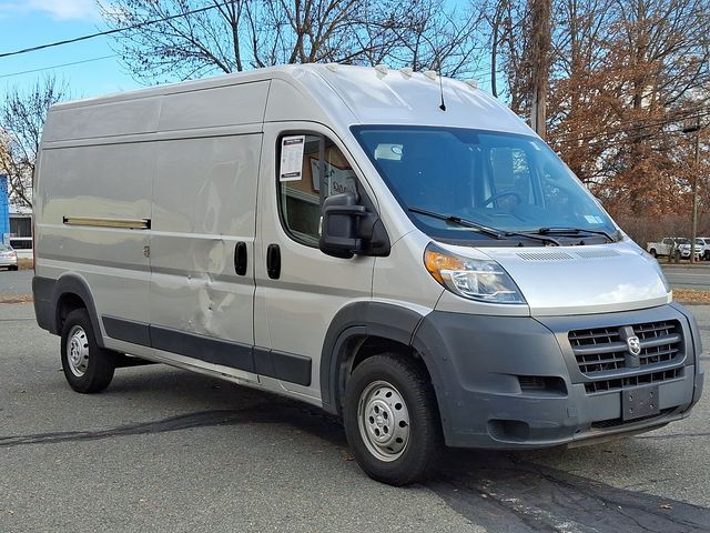 2018 Ram ProMaster Base