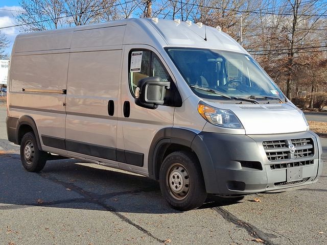 2018 Ram ProMaster Base