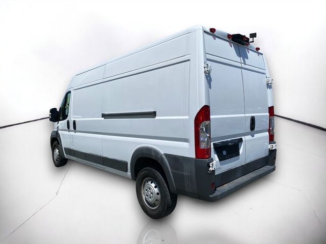 2018 Ram ProMaster Base