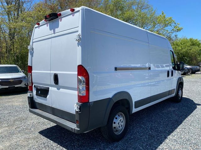 2018 Ram ProMaster Base