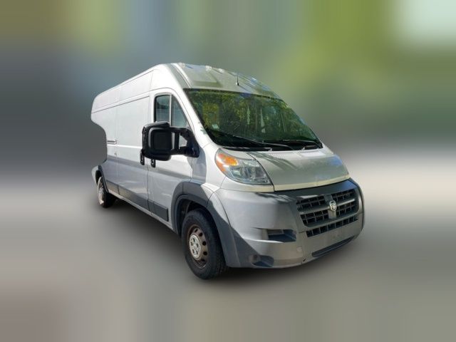 2018 Ram ProMaster Base