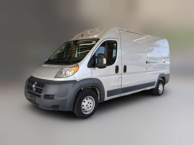 2018 Ram ProMaster Base