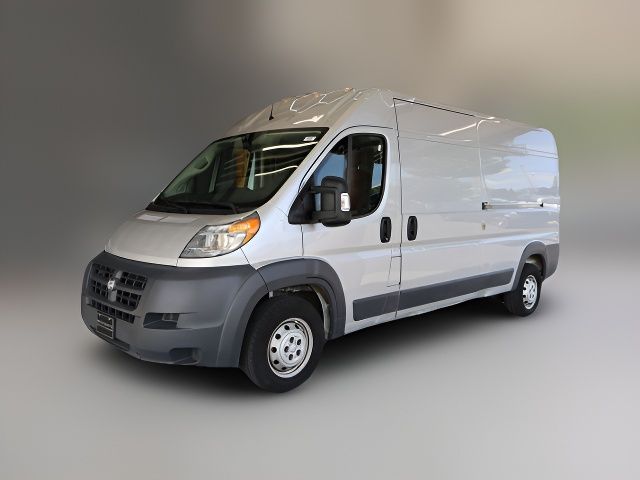 2018 Ram ProMaster Base