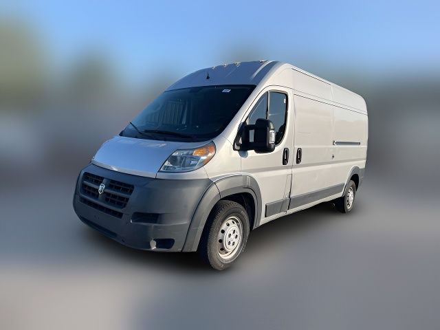 2018 Ram ProMaster Base