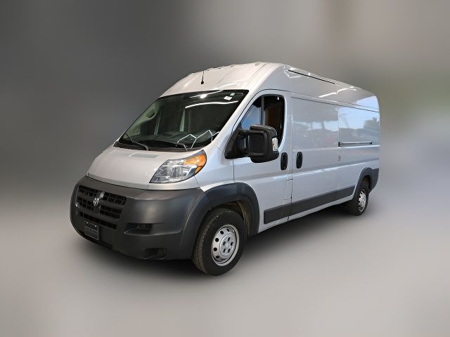 2018 Ram ProMaster Base