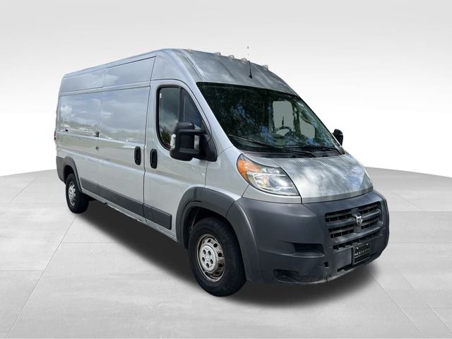 2018 Ram ProMaster Base