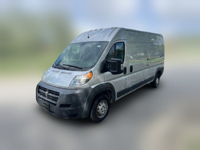 2018 Ram ProMaster Base