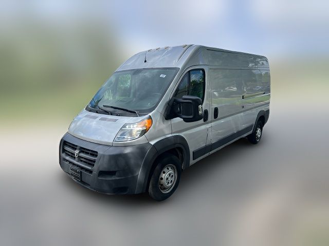 2018 Ram ProMaster Base