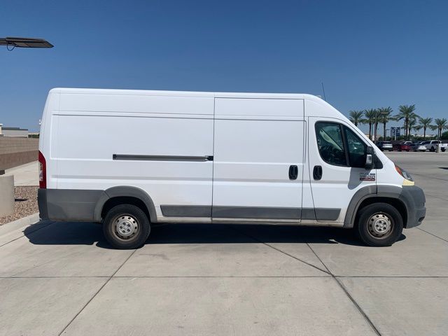 2018 Ram ProMaster Base