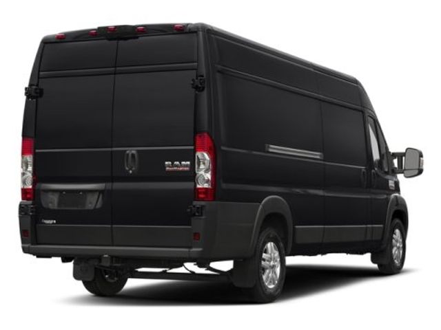 2018 Ram ProMaster Base