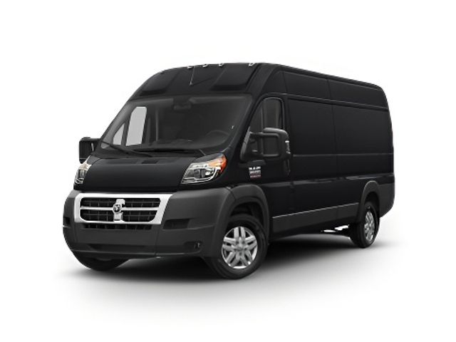 2018 Ram ProMaster Base