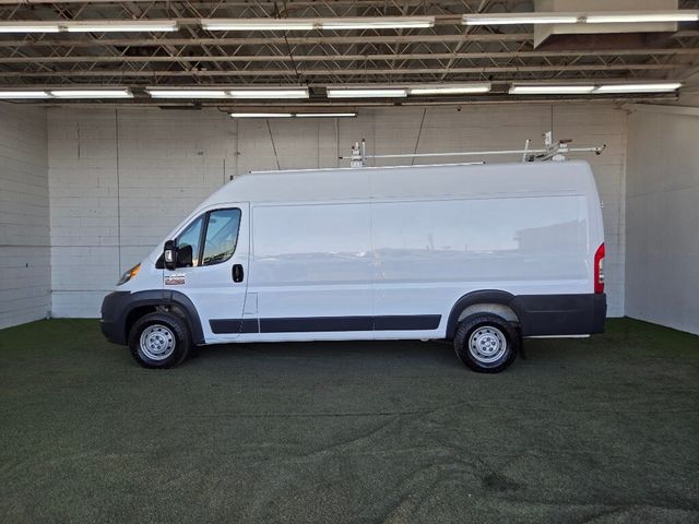 2018 Ram ProMaster Base