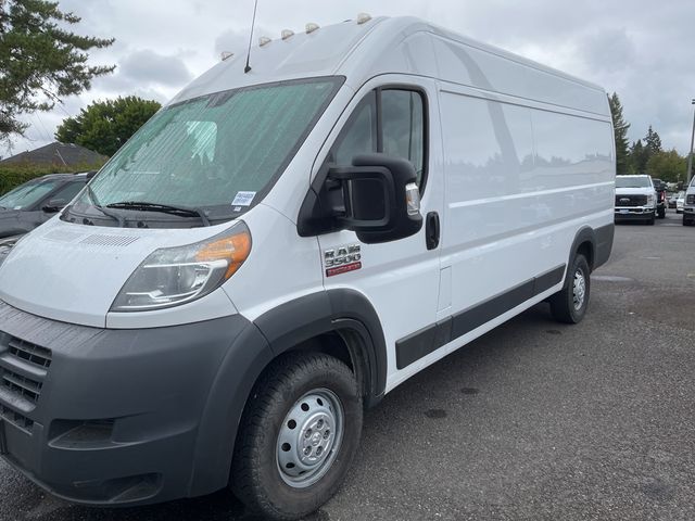 2018 Ram ProMaster Base