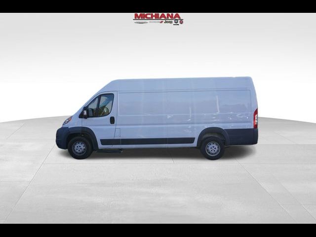 2018 Ram ProMaster Base