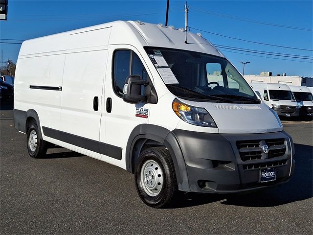 2018 Ram ProMaster Base