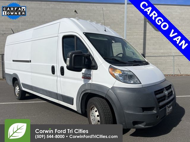 2018 Ram ProMaster Base