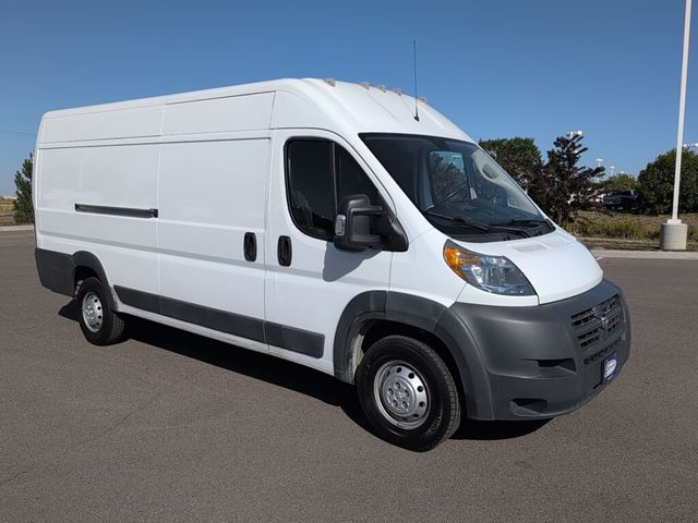 2018 Ram ProMaster Base