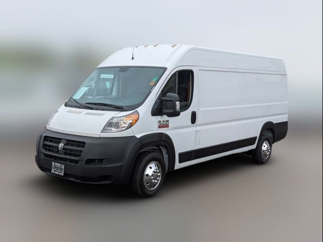 2018 Ram ProMaster Base