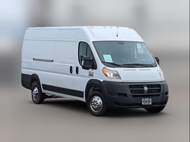 2018 Ram ProMaster Base