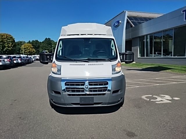 2018 Ram ProMaster Base