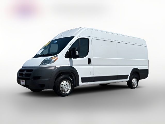 2018 Ram ProMaster Base