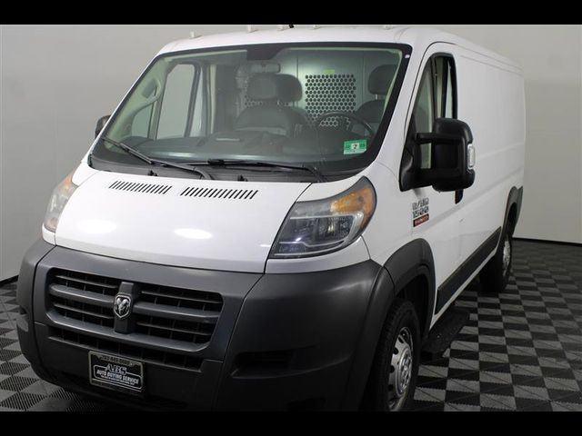 2018 Ram ProMaster Base