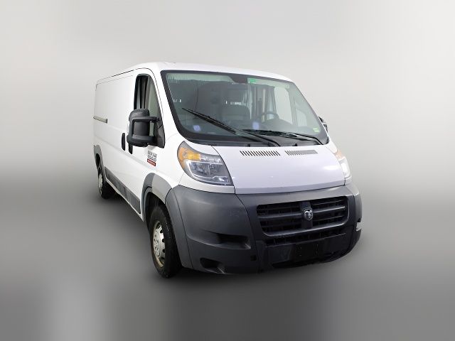 2018 Ram ProMaster Base