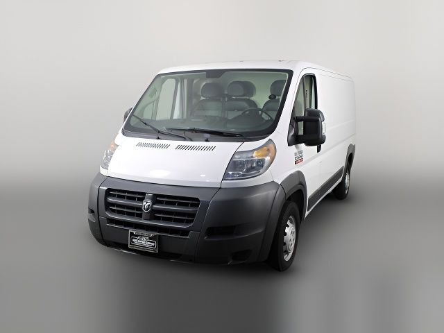 2018 Ram ProMaster Base
