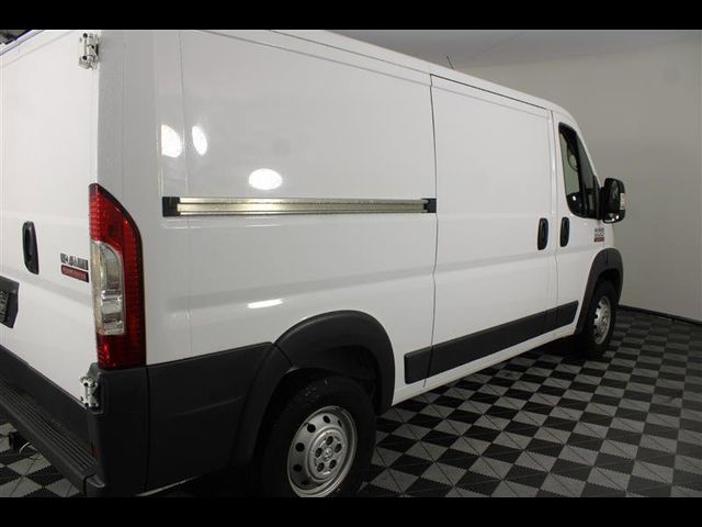 2018 Ram ProMaster Base