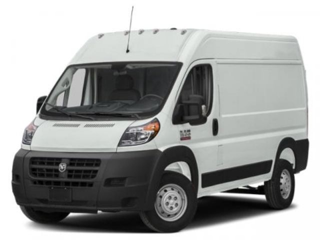 2018 Ram ProMaster Base