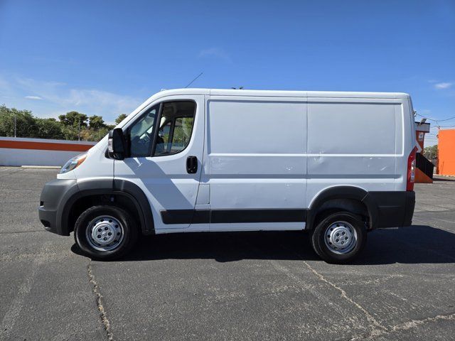 2018 Ram ProMaster Base