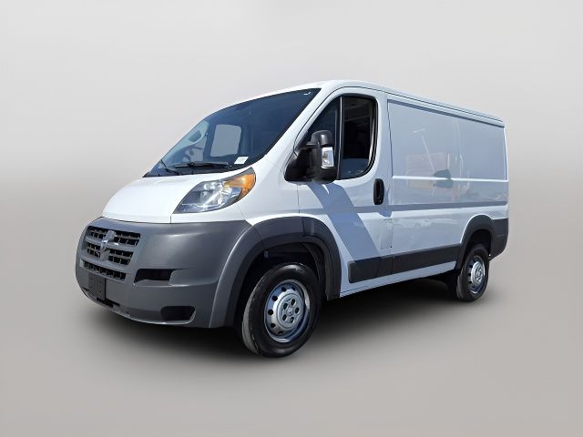 2018 Ram ProMaster Base