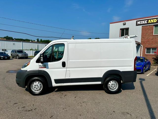 2018 Ram ProMaster Base