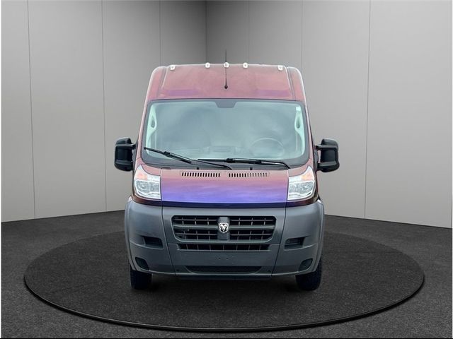 2018 Ram ProMaster Base