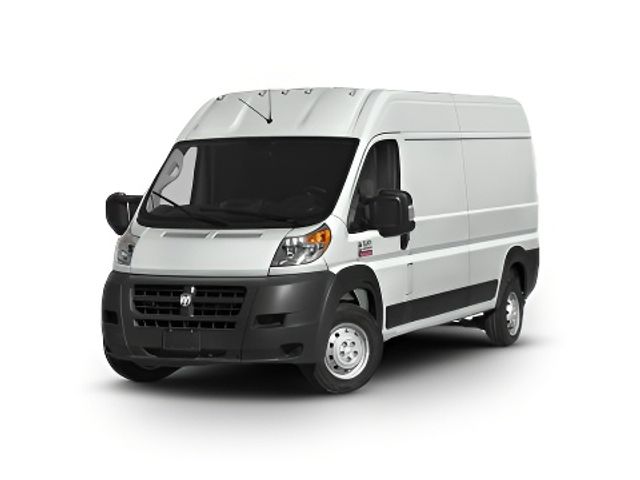 2018 Ram ProMaster Base