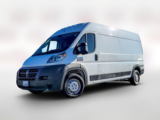 2018 Ram ProMaster Base