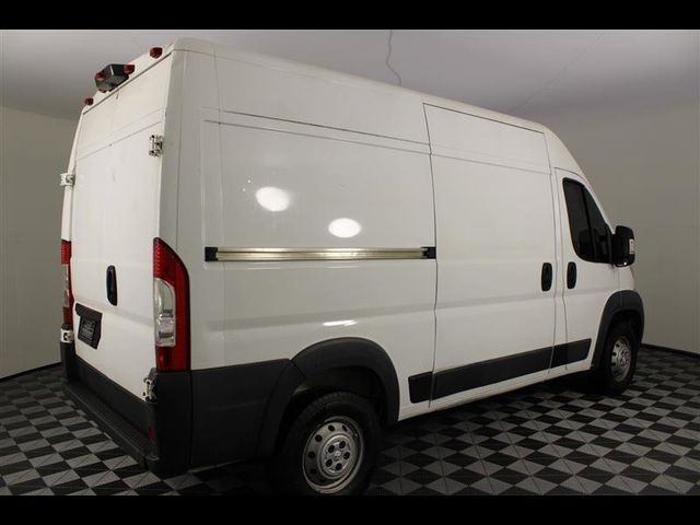 2018 Ram ProMaster Base